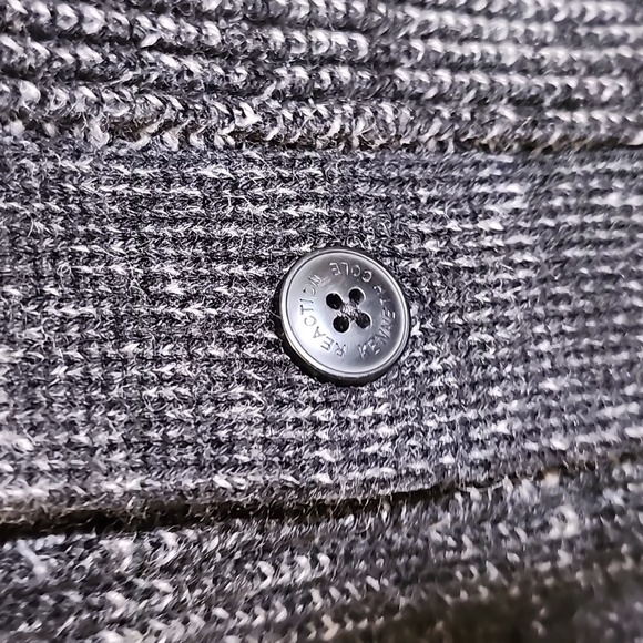 Kenneth Cole Reaction Cardigan - Picture 8 of 8